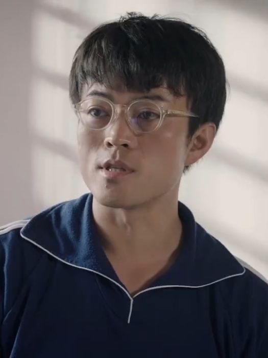 羅永澤 羅永澤