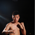 楊浩東(英雄傳說搏擊選手) 楊浩東(英雄傳說搏擊選手)