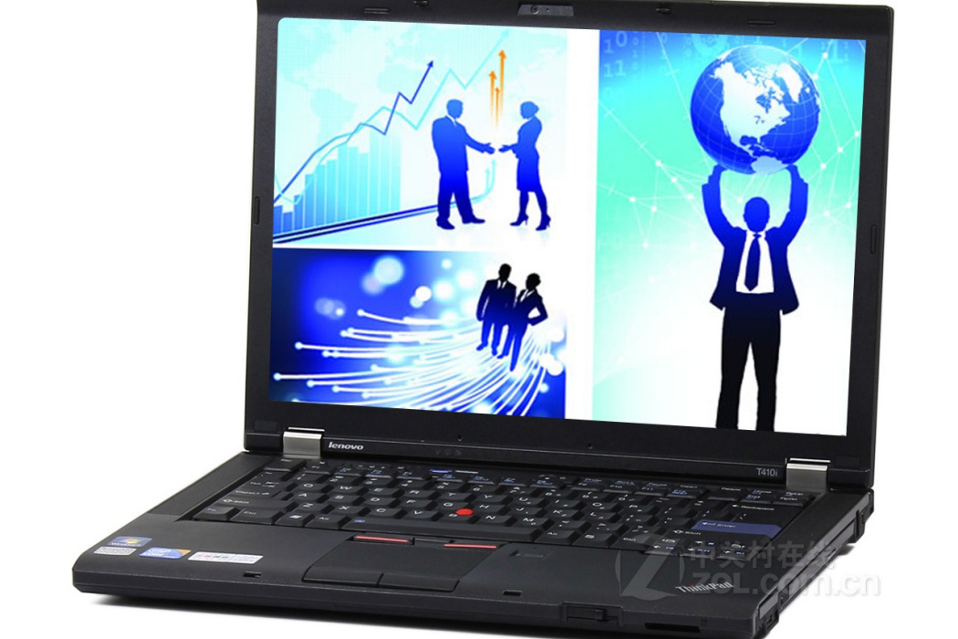 ThinkPad T410i(2616A61) ThinkPad T410i(2616A61)