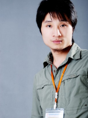 曾慶波(攝影師) 曾慶波(攝影師)