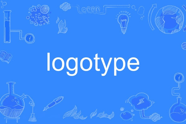 logotype logotype