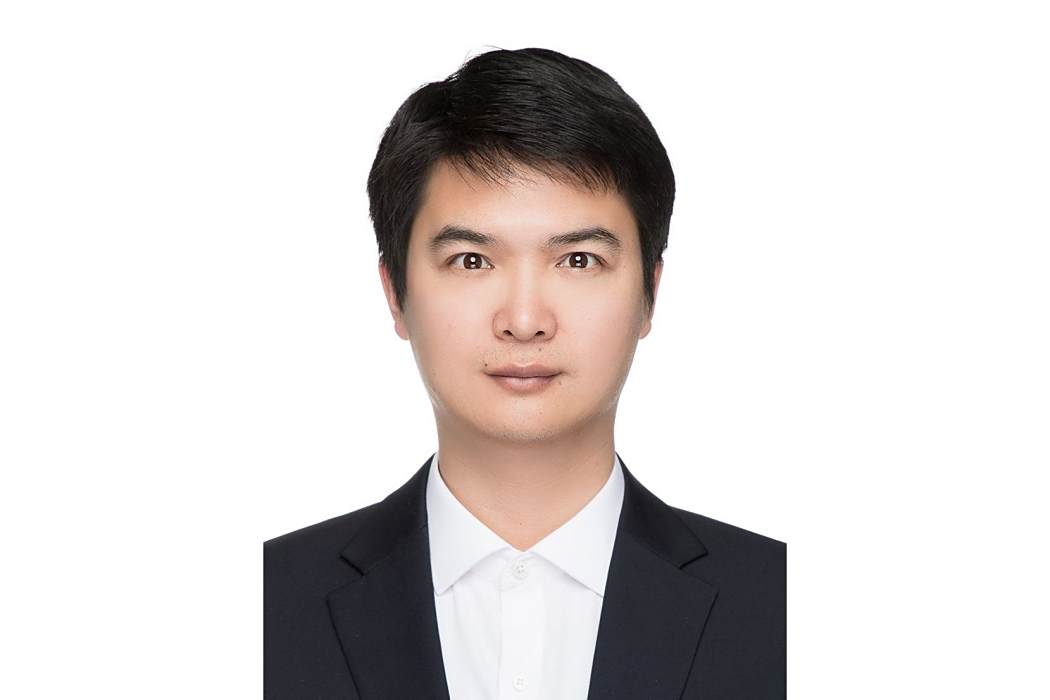 李國濤(中國科學院自動化研究所副研究員)