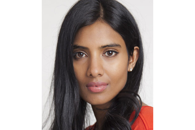 Priya Rajaratnam Priya Rajaratnam