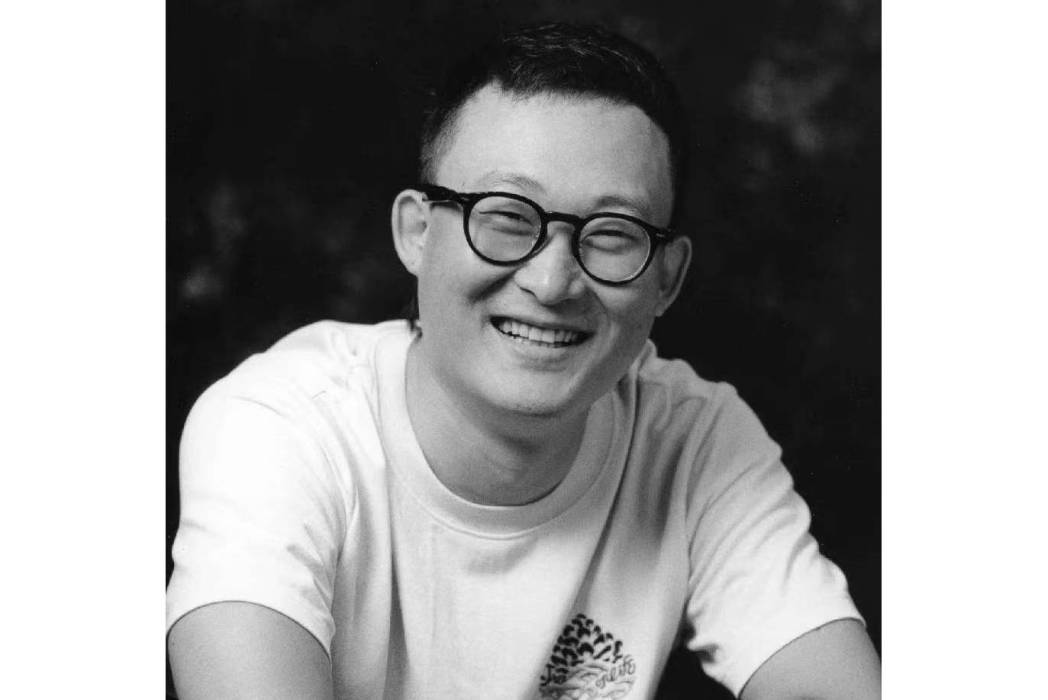 李少勇(廣告人) 李少勇(廣告人)