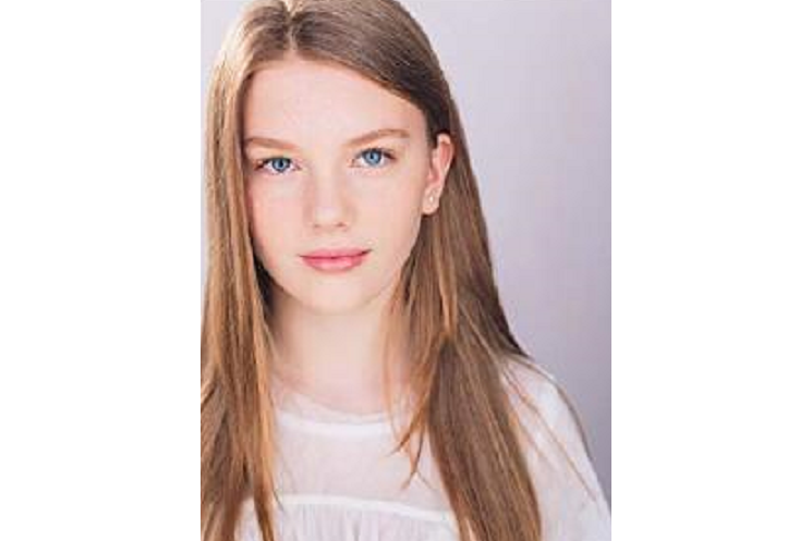 Eowyn Young