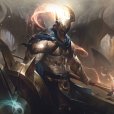不屈之槍(遊戲《英雄聯盟》“雲頂之弈”中的角色) 不屈之槍(遊戲《英雄聯盟》“雲頂之弈”中的角色)