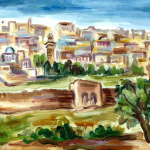 David Gilboa
