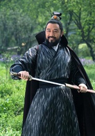 浣花洗劍錄(2007年謝霆鋒，喬振宇主演電視劇)