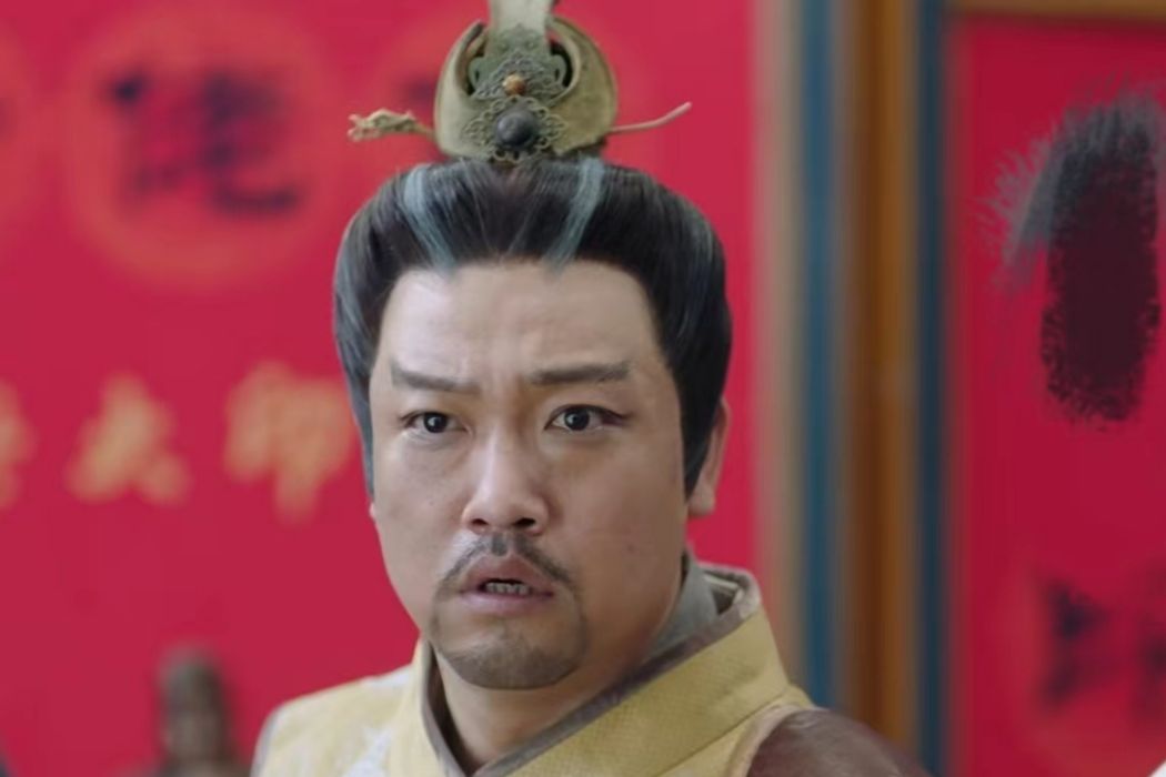 陸上龍王(《歡樂英雄之少俠外傳》中的百佬會大長老) 陸上龍王(《歡樂英雄之少俠外傳》中的百佬會大長老)
