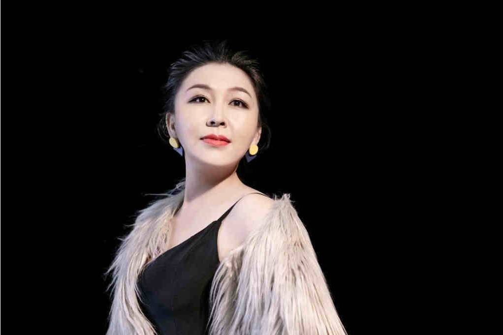 劉曉紅(歌手) 劉曉紅(歌手)