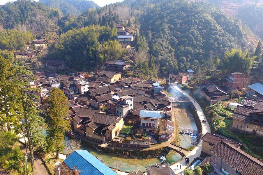 灑過祖村 灑過祖村
