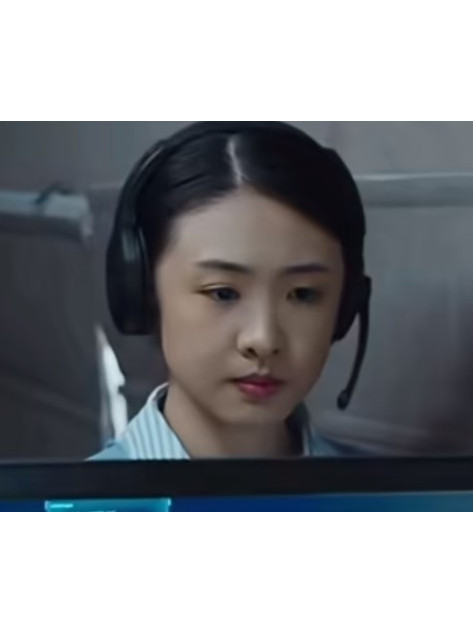 蘇丹妮(電視劇《X局密檔》中的角色)