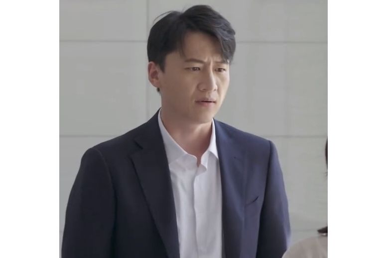 丁志遠(都市愛情劇《妻子的反攻》中的角色)
