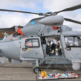 AS-565直升機 AS-565直升機