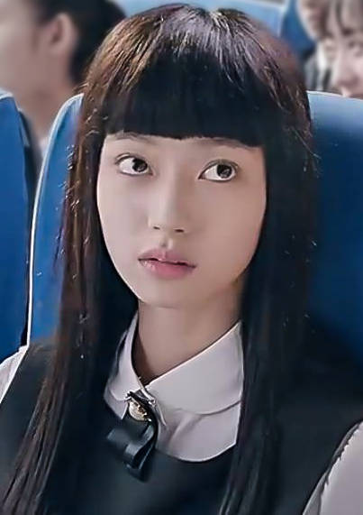 閃光少女(2017年王冉執導電影)