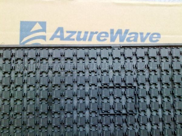AzureWave海華科技