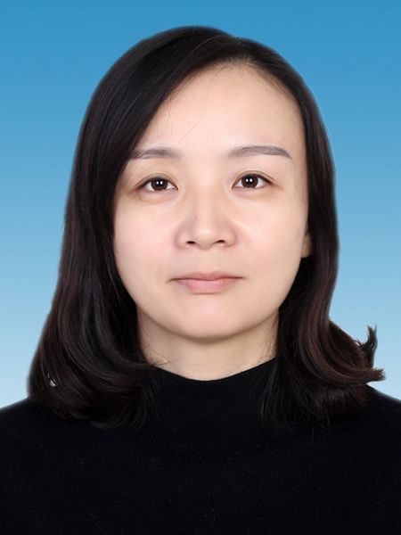 肖敏(山東省德州市禹城市統計局黨組成員) 肖敏(山東省德州市禹城市統計局黨組成員)