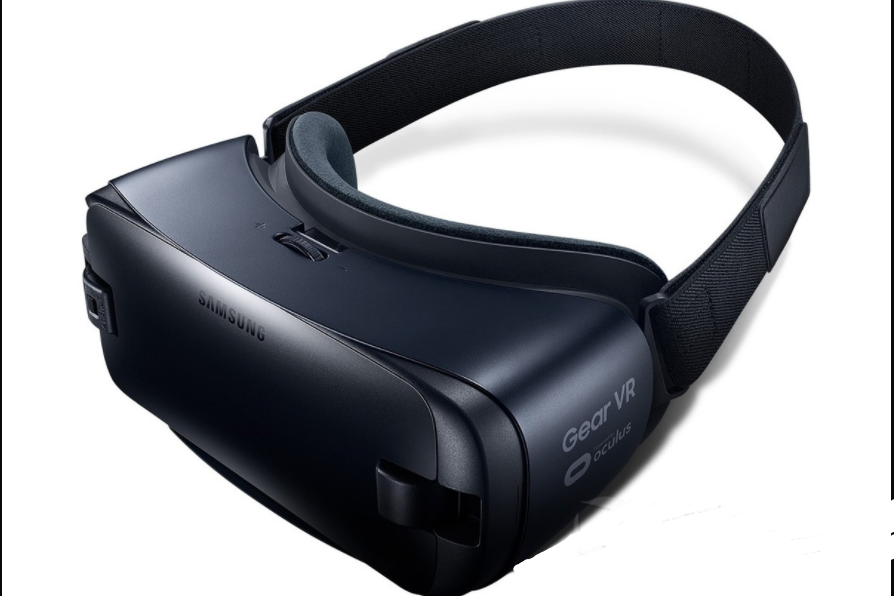 三星Gear VR 3代