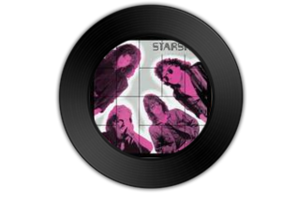 Say When(1987年Starship錄唱歌曲) Say When(1987年Starship錄唱歌曲)