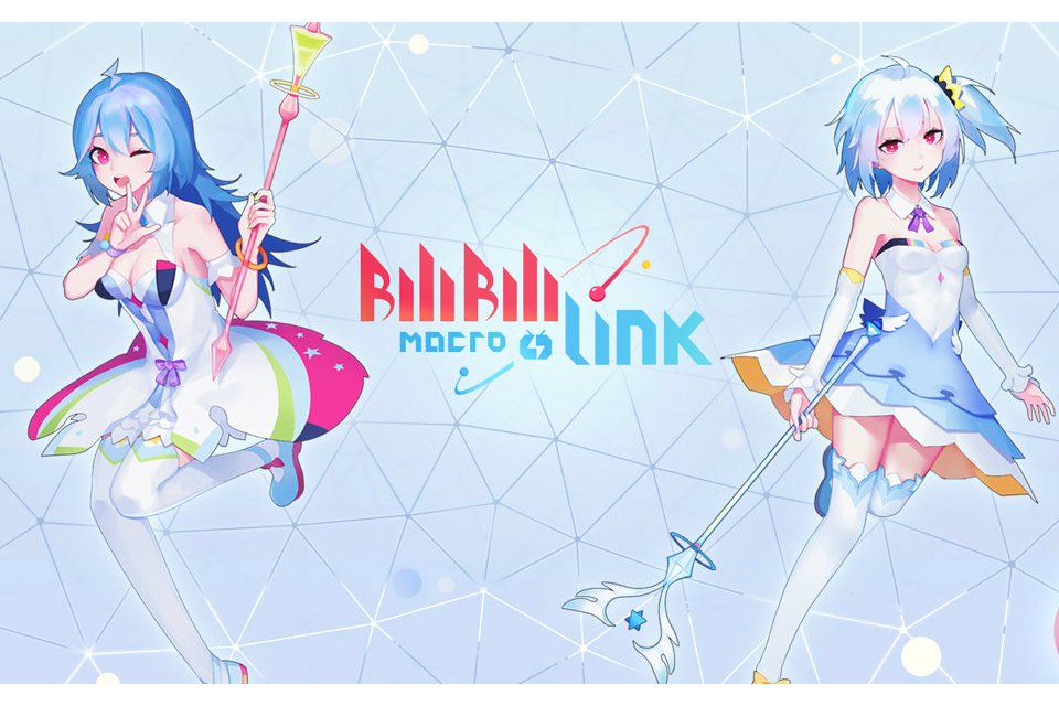 bilibili link bilibili link