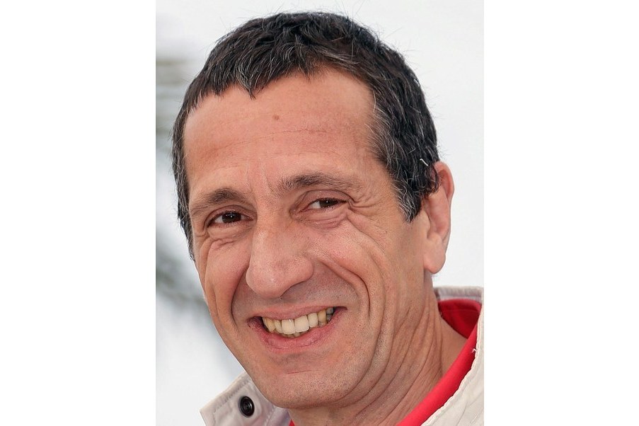 Richard Chevallier Richard Chevallier