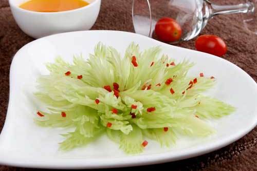 嗆鳳尾 嗆鳳尾