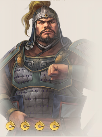 吳懿(遊戲《三國志·戰棋版》中的武將)