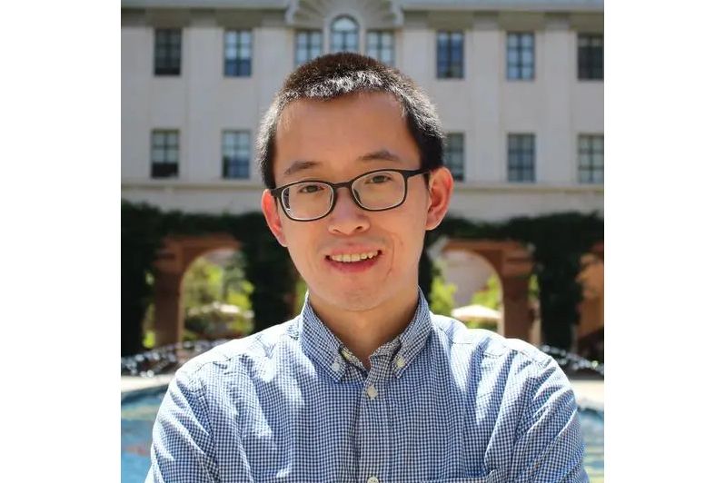 許言(北京大學博導,特聘研究員) 許言(北京大學博導,特聘研究員)