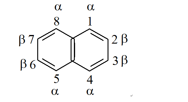 1-氨基-5-萘酚A