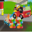 樂高消防車(FireTruck) 樂高消防車(FireTruck)