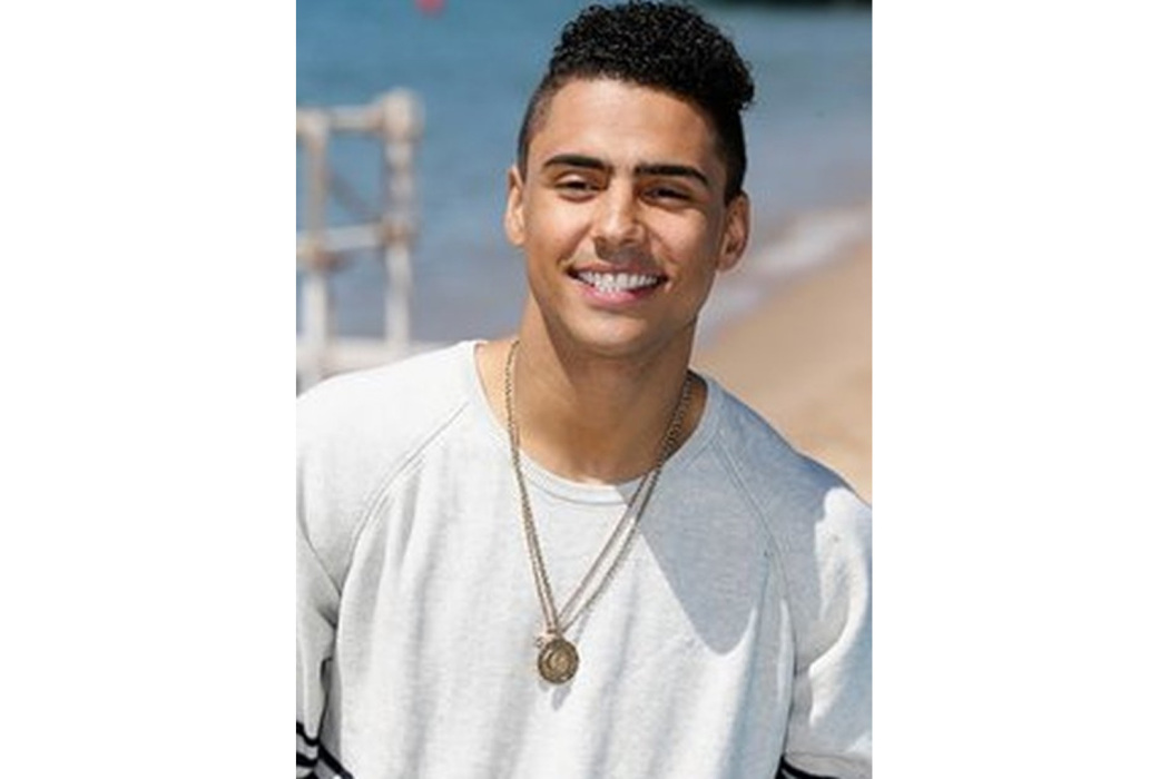 Quincy Brown Quincy Brown