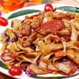 炒牛河 炒牛河