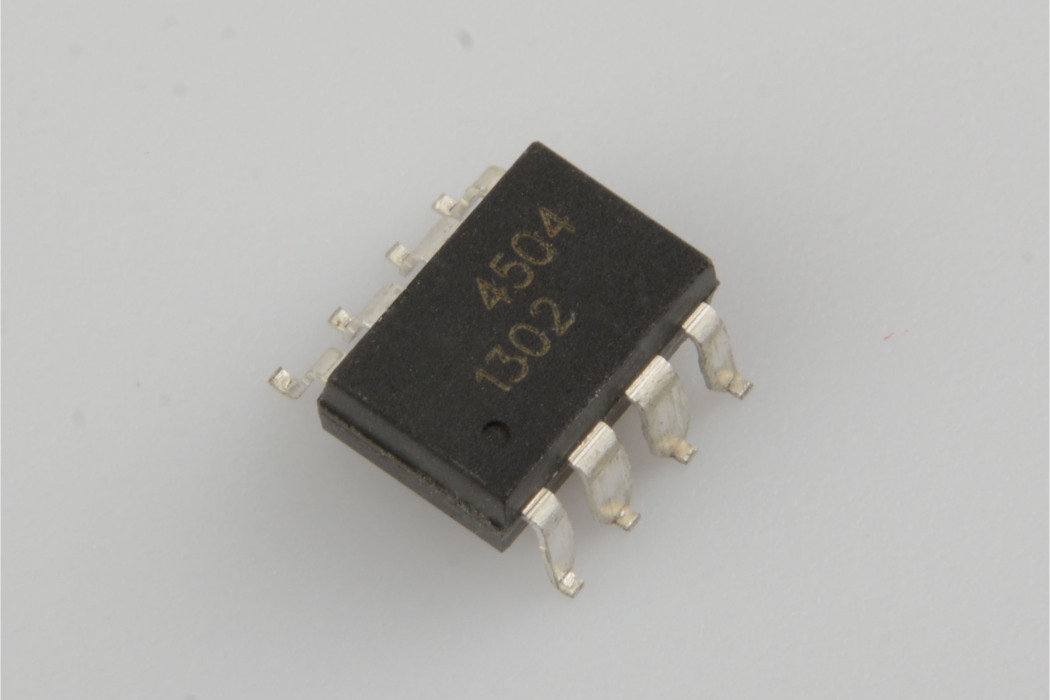 HCPL-4504 HCPL-4504