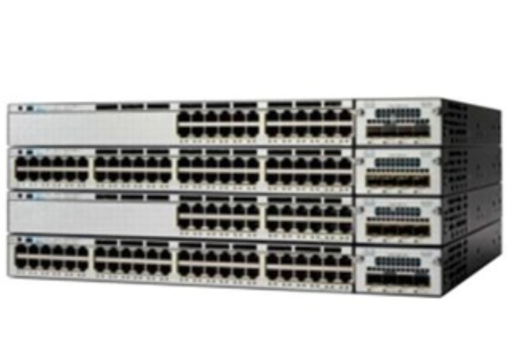 CISCO WS-C3750X-12S-E CISCO WS-C3750X-12S-E