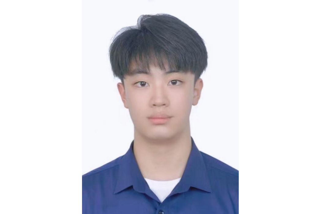 黃航冰 黃航冰