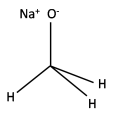 甲醇鈉(cas:124-41-4)