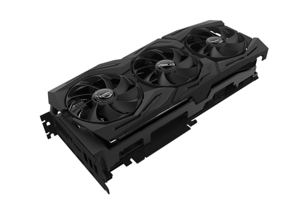 華碩ROG-STRIX-RTX3060-O12G-GAMING 華碩ROG-STRIX-RTX3060-O12G-GAMING