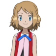 莎莉娜(日本動畫《精靈寶可夢XY》女主角)