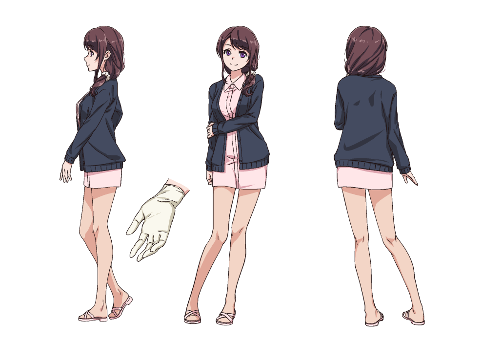 早川菜摘 早川菜摘