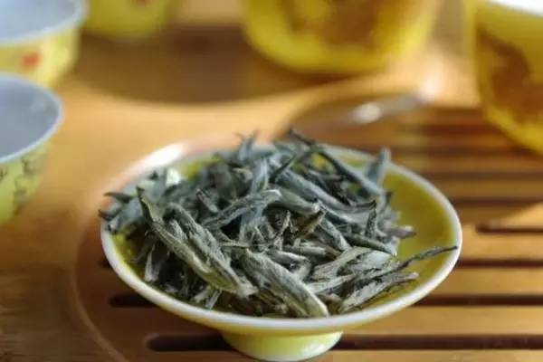 大銀毫茶 大銀毫茶