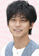 全開女孩