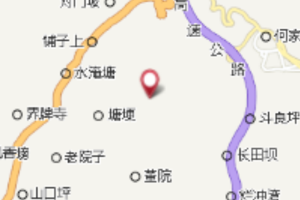 橋邊灣 橋邊灣
