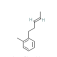 5-o-甲苯基-2-戊烯 5-o-甲苯基-2-戊烯