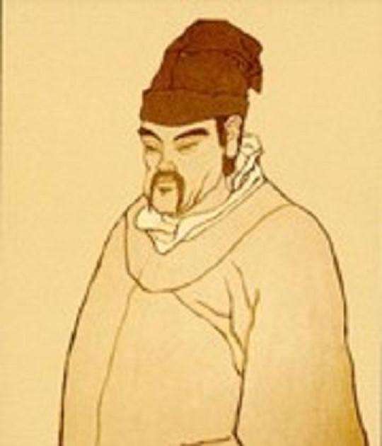 項城道中