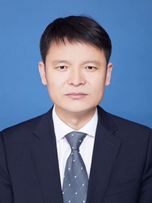 楊志(黑龍江齊齊哈爾市碾子山區委常委、組織部長) 楊志(黑龍江齊齊哈爾市碾子山區委常委、組織部長)