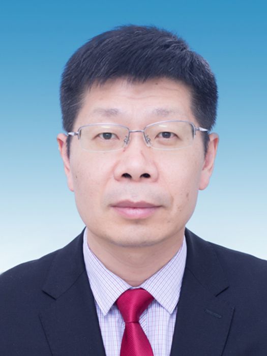 周鵬(山東德州市委常委、市紀委書記、市監委主任) 周鵬(山東德州市委常委、市紀委書記、市監委主任)