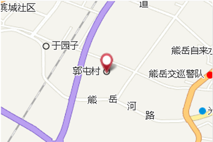 郭屯大隊 郭屯大隊