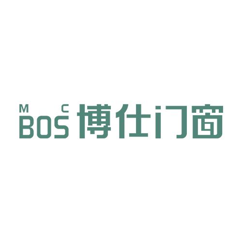 博仕門窗 博仕門窗
