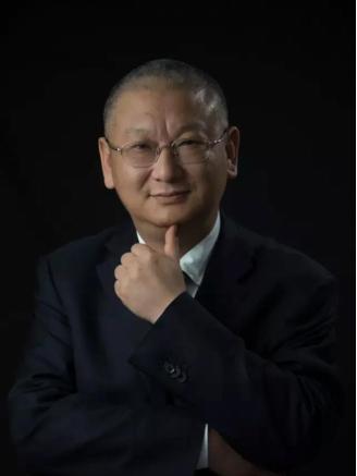 李振國(隆基股份總裁) 李振國(隆基股份總裁)