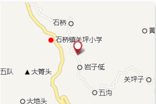 尖山坪村 尖山坪村